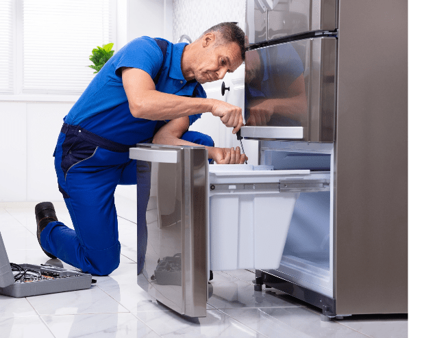 Electrodoméstico de uso doméstico 1 Electrodoméstico de uso doméstico